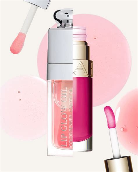 cruelty free dior lip oil dupe
